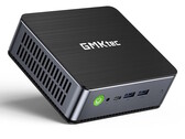 NucBox K4: Neuer Mini-PC ist ab sofort zu haben
