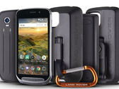 Land Rover Explore: Robustes Smartphone mit Erweiterungsmodulen ab April erhältlich