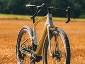 Dusty RR: Flinkes E-Bike mit Mittelmotor