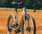 Dusty RR: Flinkes E-Bike mit Mittelmotor