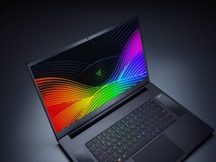 Test Razer Blade Pro 17 Laptop: So viel besser als zuvor