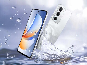 Ein gewisser Schutz wird versprochen (Bildquelle: Realme)