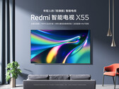 Redmi stellt besonders günstige, randlose Smart TVs vor - 55 Zoll für unter 300 Euro, 65 Zoll für 423 Euro