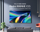 Redmi stellt besonders günstige, randlose Smart TVs vor - 55 Zoll für unter 300 Euro, 65 Zoll für 423 Euro