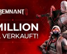 Remnant 2: Düsterer Souls-Shooter ein Mega-Erfolg, schon über 1 Million Spiele verkauft.