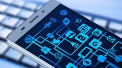 Apps: Neuer Umsatzrekord von 3,4 Milliarden Euro, Deutsche geben so viel Geld aus wie nie zuvor.