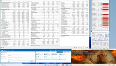 Stresstest FurMark solo