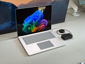 Intel schlägt Snapdragon deutlich – Microsoft Surface Laptop 15 Gen 8 im Test