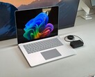 Intel schlägt Snapdragon deutlich – Microsoft Surface Laptop 15 Gen 8 im Test