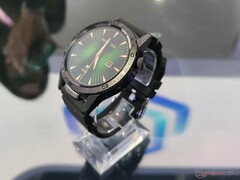 Die GT 1S ist eine neue Smartwatch