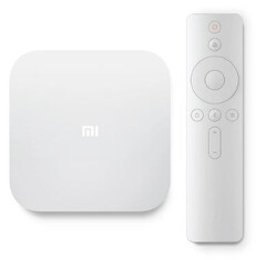 Xiaomi Mi Box 4S Pro: Preisbrecher-TV-Box mit 8K-Support ab sofort erhältlich