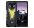 Armor 34 Pro+: Rugged-Smartphone mit Projektor, LEDs und robuster Ausführung (Bildquelle: Ulefone)