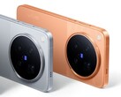 Das Vivo X500 Pro Max.