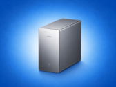 Der Xiaomi Smart Storage kann bis zu 60TB Speicher bereitstellen