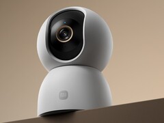 Die Smart Camera C500 ist in Deutschland erhältlich (Bildquelle: Xiaomi)