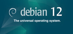 Debian GNU/Linux 12.5 &quot;Bookworm&quot; ist erschienen und bringt viele Korrekturen mit (Bild: Debian).