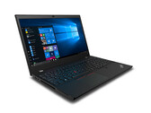 ThinkPad P15v: Lenovo fügt seinem Lineup eine günstigere Workstation hinzu