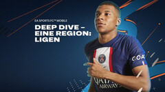 EA Sports FC Mobile: Launch am 26. September für Android- und iOS-Geräte.