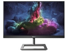 Philips 242E1GAJ und 272E1GAJ: Günstige Gaming-Monitore zum Zocken.
