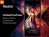 Xiaomi UK: X-Men Dark Phoenix Fan-Event am 22. Mai.