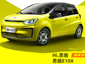 JAC Sehol E10X: E-Auto mit Natrium-Ionen-Akkuzellen verblüfft Auto- und Batteriehersteller.