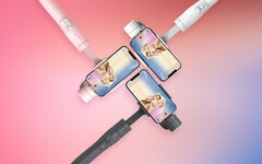 Preiswertes Smartphone-Gimbal: FY-Tech Vimble 2.