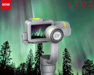 Zhiyun Evo 2: Neuer Handheld-Gimbal für GoPro Actionkameras.