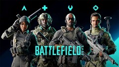 Battlefield 2042: Neue Chance für den Shooter mit kostenlosen Testphasen, vielen Updates und Game Pass Ultimate.