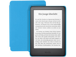 Im Test: Amazon Kindle Kids Edition (2019). Testgerät zur Verfügung gestellt von Amazon Deutschland.
