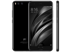 Test Xiaomi Mi 6 Smartphone