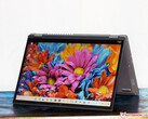 Acer Aspire 5 Spin 14 im Test: 2-in-1-Laptop bietet Stifteingabe und starke Laufzeiten