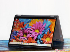 Acer Aspire 5 Spin 14 im Test: 2-in-1-Laptop mit Active Stylus