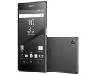 Test Sony Xperia Z5 Smartphone