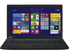 Test-Update Toshiba Satellite C70D-B-10X Notebook