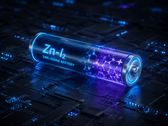 Wasserbasierte Zink-Iod-Batterien könnten eine nachhaltigere Alternative zu Lithium-Ionen-Akkus sein