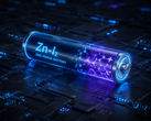 Wasserbasierte Zink-Iod-Batterien könnten eine nachhaltigere Alternative zu Lithium-Ionen-Akkus sein