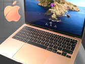 Deal: Apple MacBook Air mit M1 wieder zum Bestpreis von 899 Euro im Angebot.