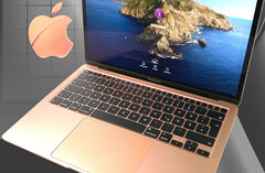 Deal: Apple MacBook Air mit M1 wieder zum Bestpreis von 899 Euro im Angebot.
