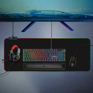 Das 5-in-1-Gaming-Set (Bild: Aldi)