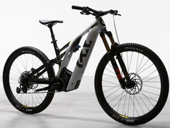 Husquarna stellt die Mountain-Cross-Reihe 2022 neu auf. 