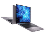 Das Huawei MateBook B5-420 bietet ein 3:2-Display, einen optionalen, dedizierten Grafikchip und einen Intel Comet Lake-U-Prozessor. (Bild: Huawei)