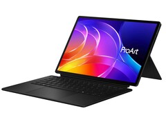 Das ProArt PZ14 kommt mit einer APU von Qualcomm (Bildquelle: Asus)