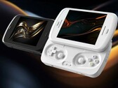 Der neueste Gaming-Handheld von Anbernic passt durch einen Schiebe-Mechanismus in die Hosentasche. (Bildquelle: Anbernic)
