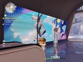 Aniimo-Gameplay-Screenshot, aufgenommen auf einem Lenovo LOQ 15IRX10