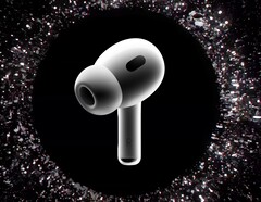 Die Apple AirPods Pro mit USB-C-Ladehülle werden derzeit zum Bestpreis angeboten. (Bild: Apple)