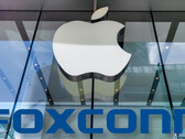 Apple iPhone: Foxconn ersetzt Chef für iPhone-Produktion.