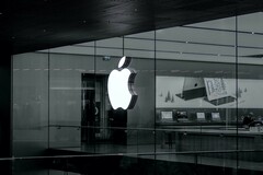 Der Coronavirus setzt Apples Umsätzen weiter zu, das Unternehmen hat den Ausblick für seine Investoren nun nach unten korrigiert. (Bild: Hussam Abd, Unsplash)