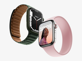 Apple hat die neue Apple Watch 7 enthüllt. (Bild: Apple)