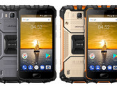 Das Ulefone Armor 2 ist das erste China-Outdoor-Phone mit weltweitem LTE-Band-Support.
