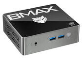 Der BMAX B4 Mini-PC ist aktuell besonders günstig im Angebot. (Bild: Geekbuying)